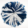 500-Streamer Plastic Cheer Pom Poms